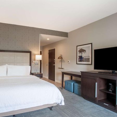 Hampton Inn Rochester Penfield, Ny Exteriör bild