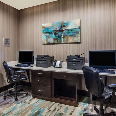 Hampton Inn Rochester Penfield, Ny Exteriör bild