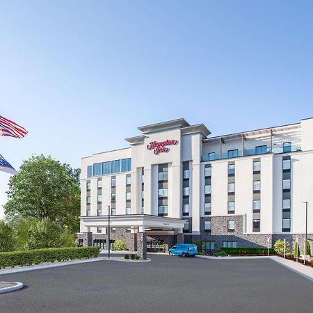 Hampton Inn Rochester Penfield, Ny Exteriör bild