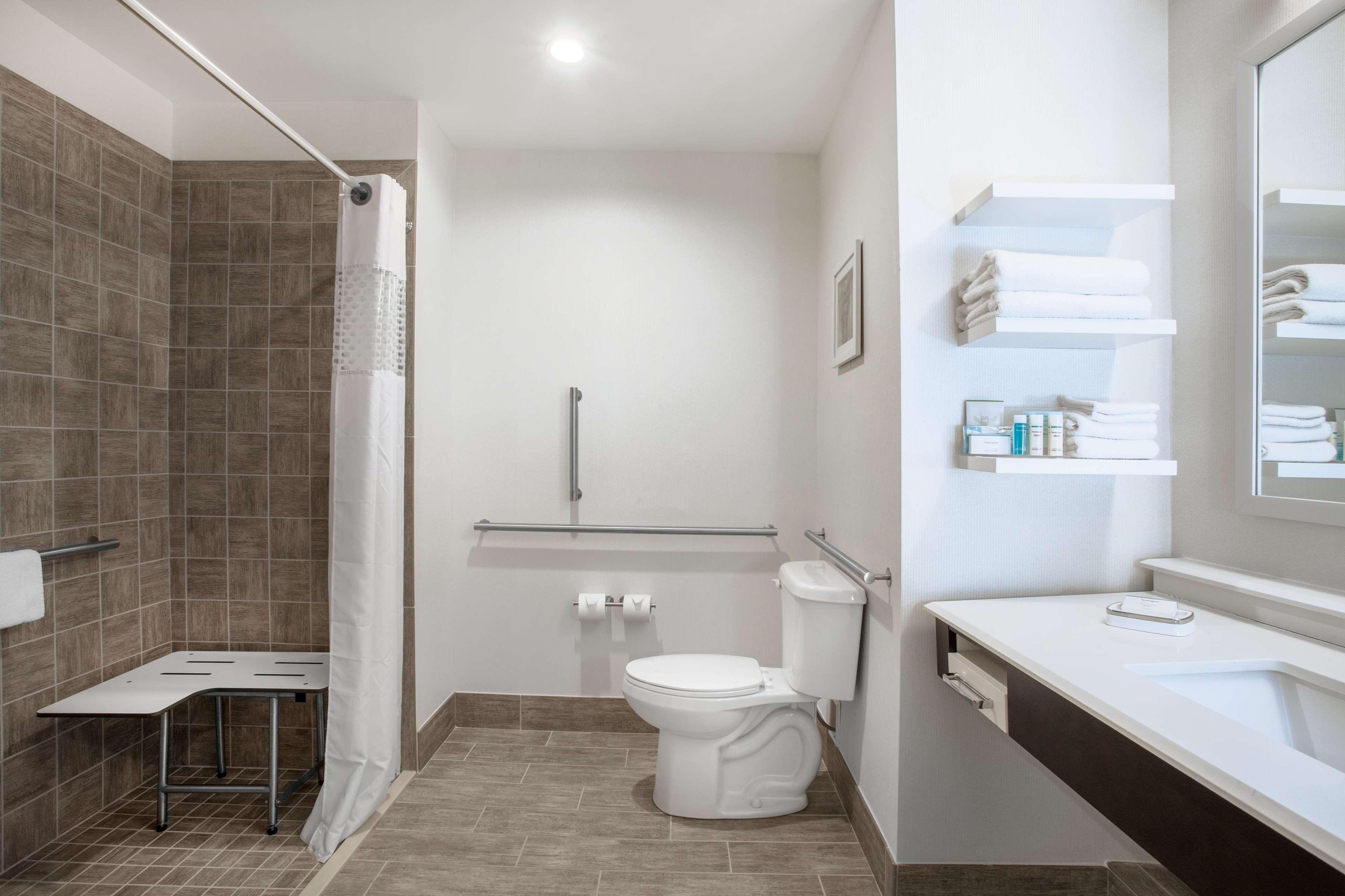 Hampton Inn Rochester Penfield, Ny Exteriör bild