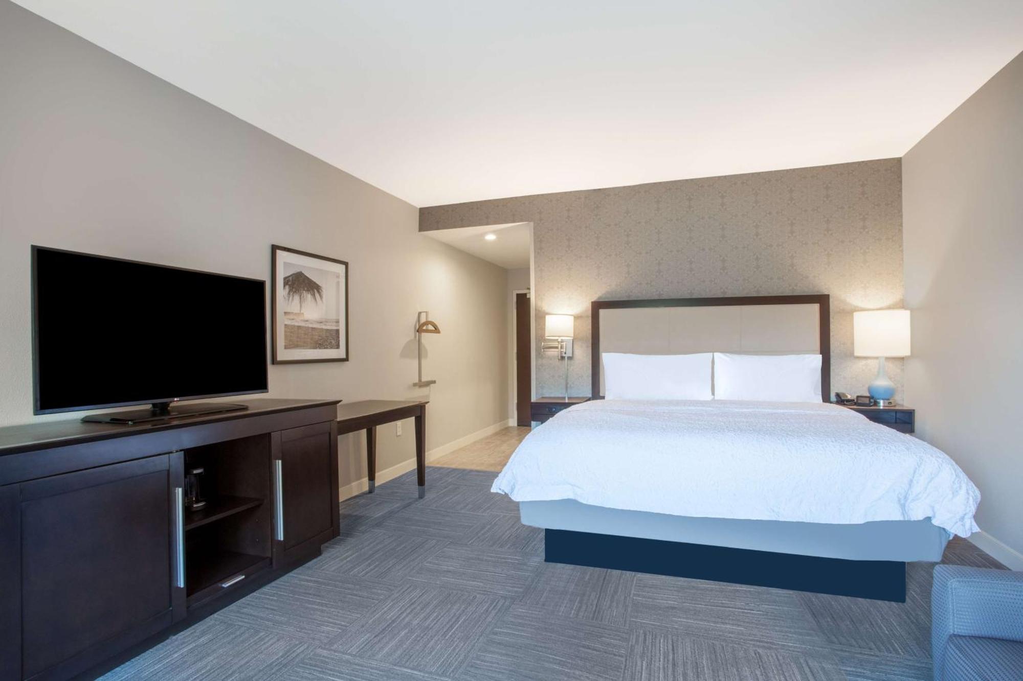 Hampton Inn Rochester Penfield, Ny Exteriör bild