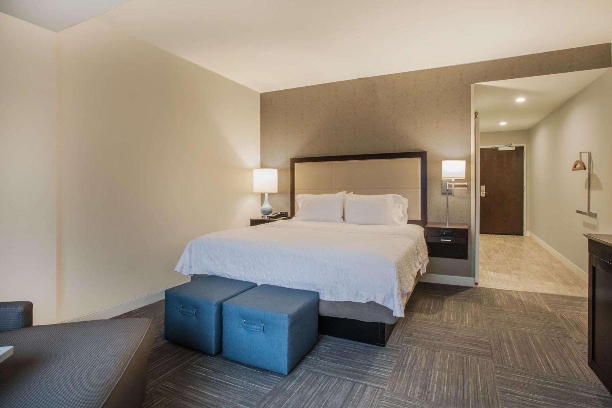 Hampton Inn Rochester Penfield, Ny Exteriör bild