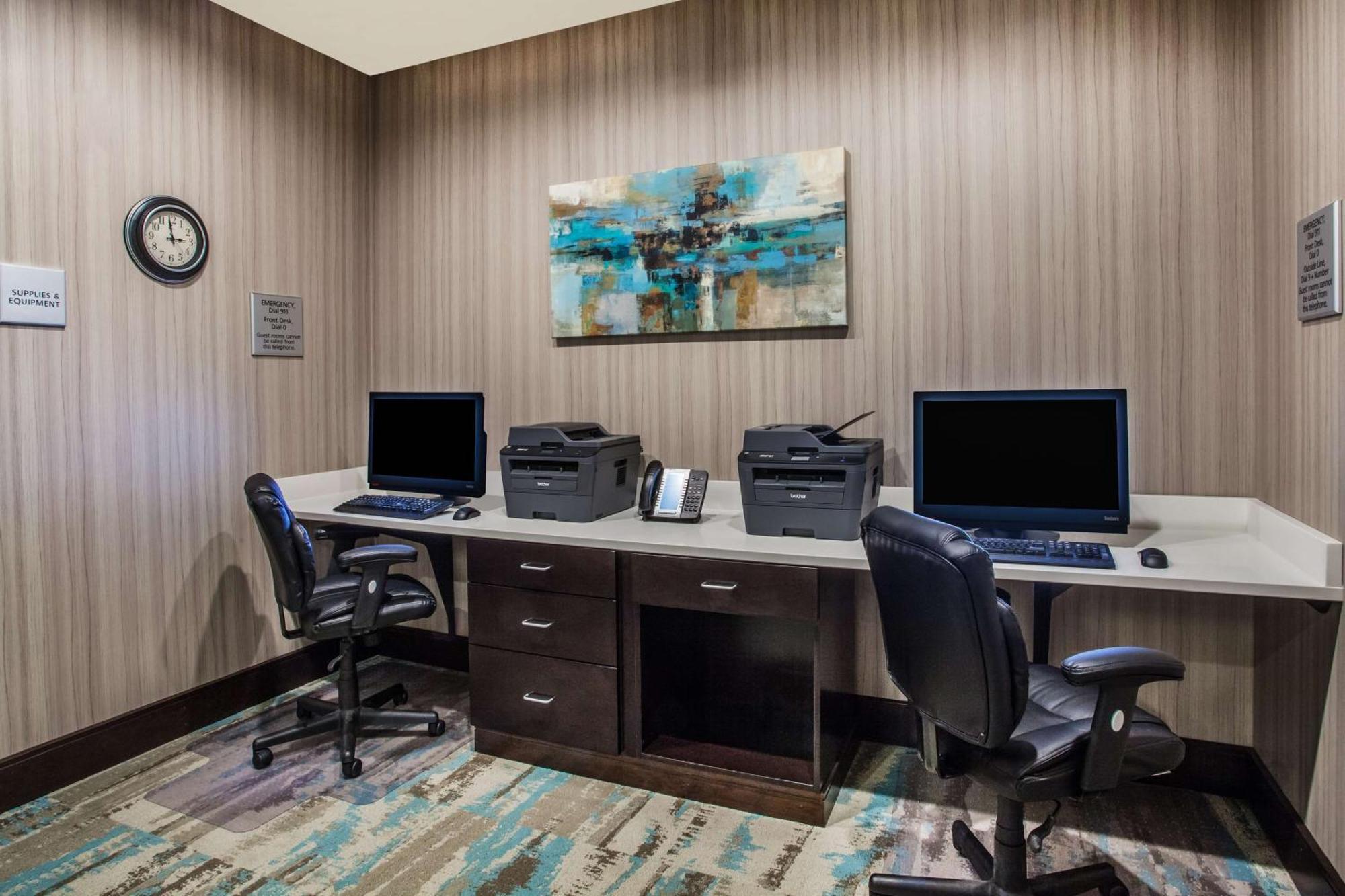 Hampton Inn Rochester Penfield, Ny Exteriör bild