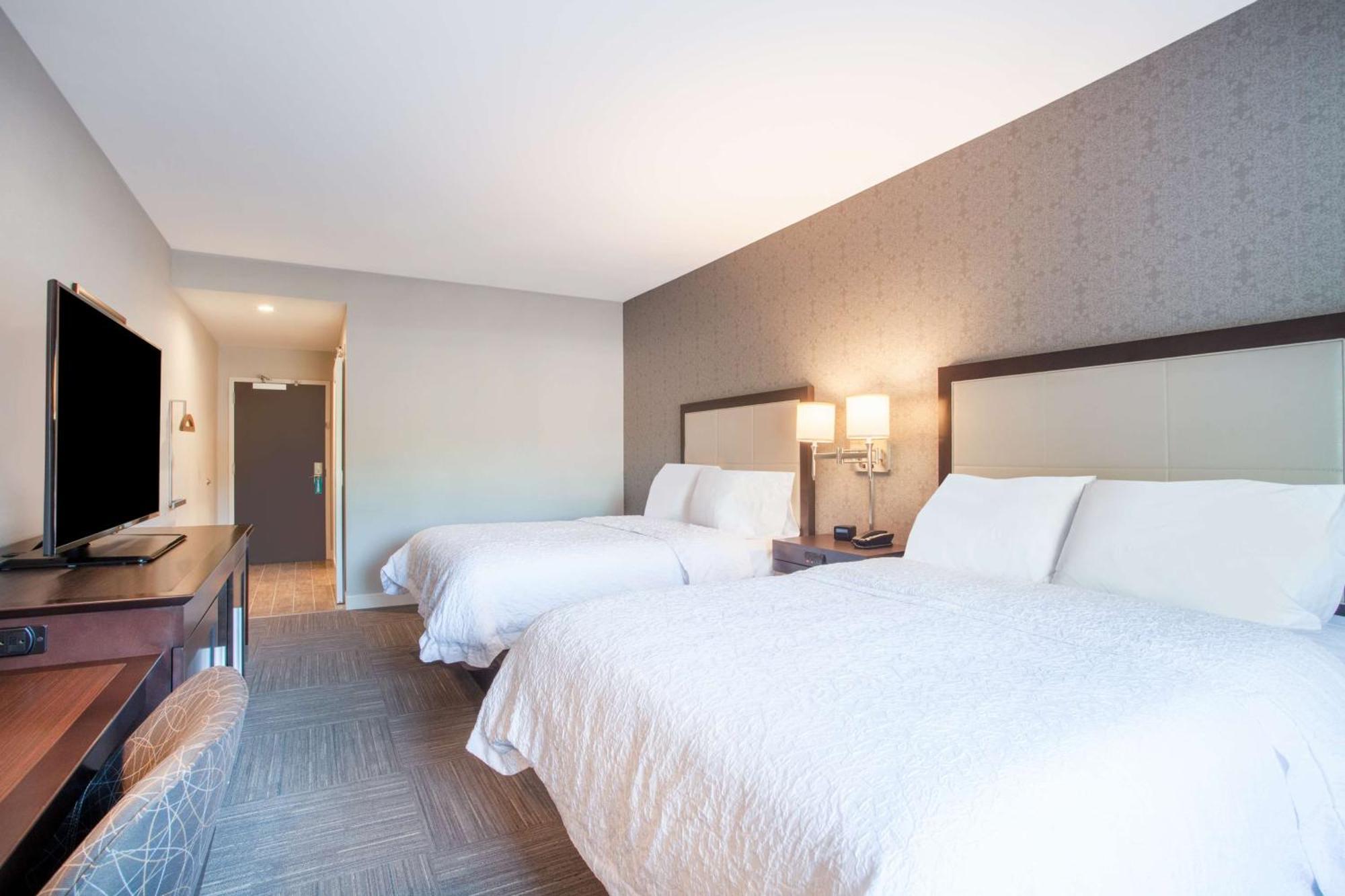 Hampton Inn Rochester Penfield, Ny Exteriör bild