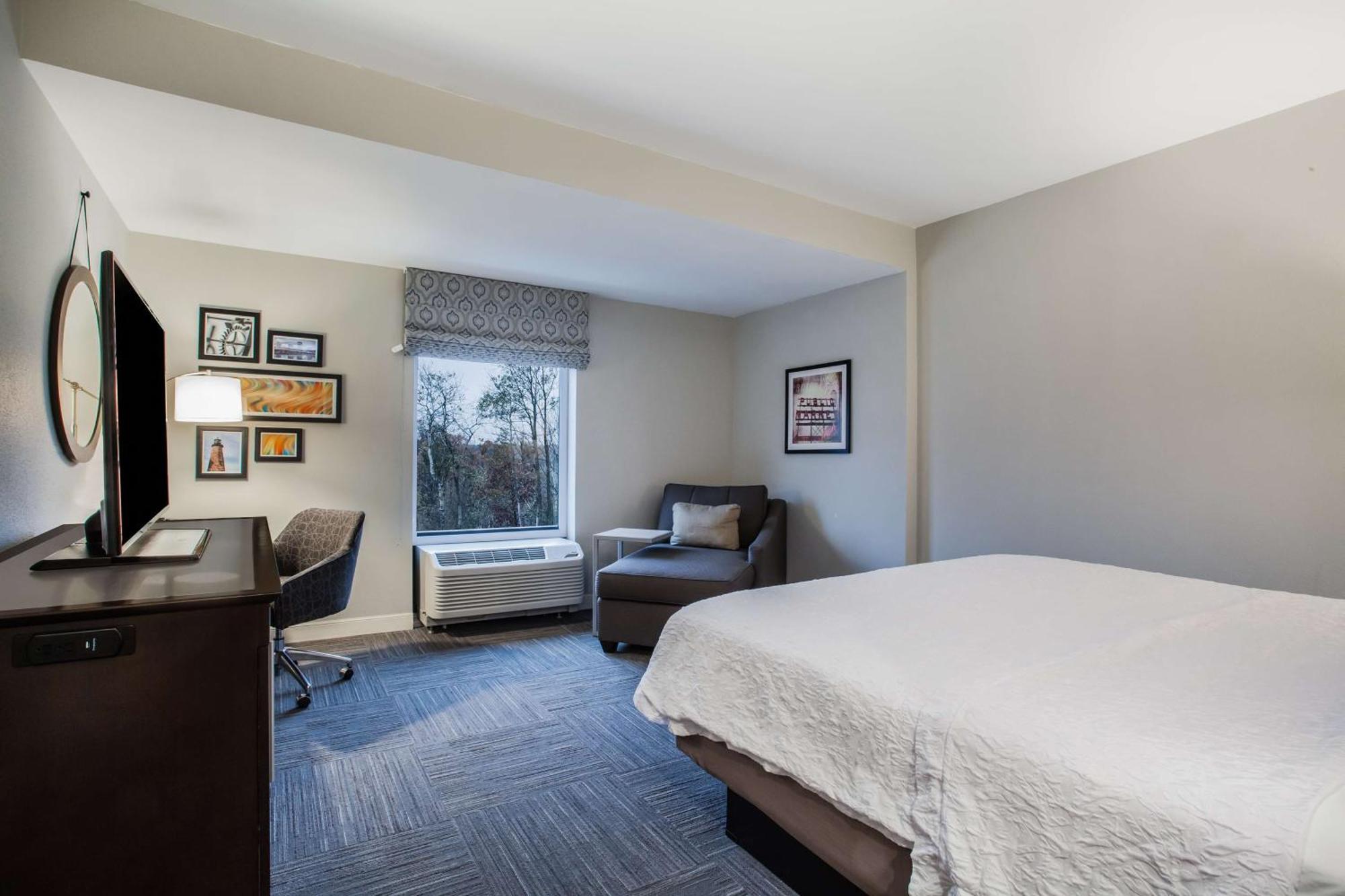 Hampton Inn Rochester Penfield, Ny Exteriör bild