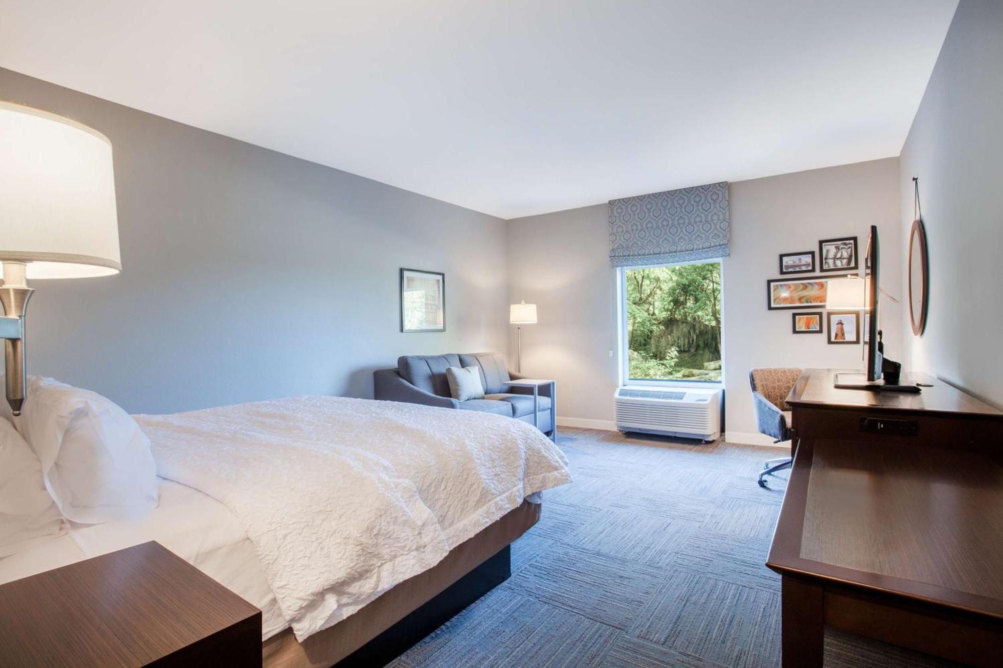 Hampton Inn Rochester Penfield, Ny Exteriör bild