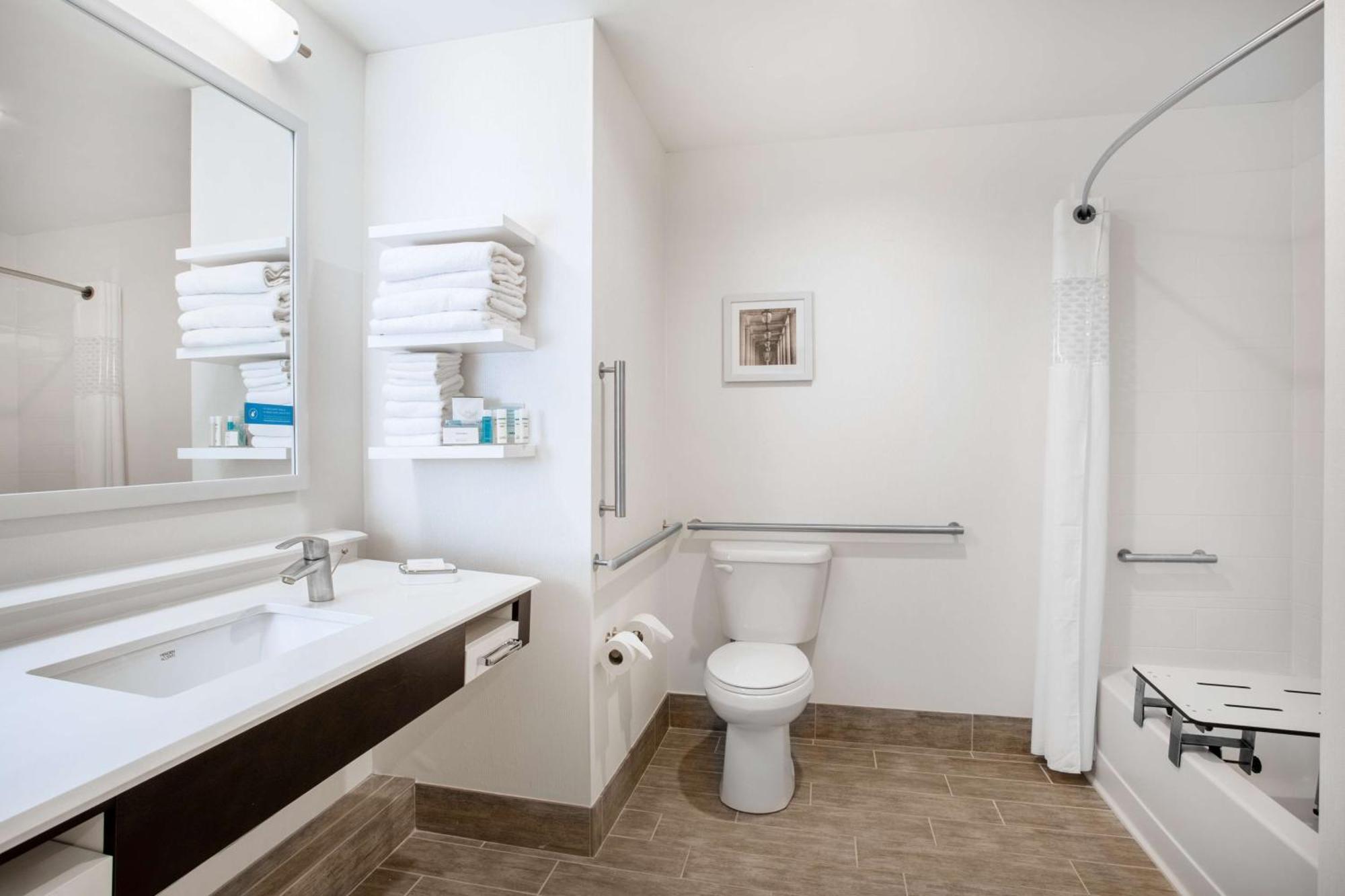 Hampton Inn Rochester Penfield, Ny Exteriör bild
