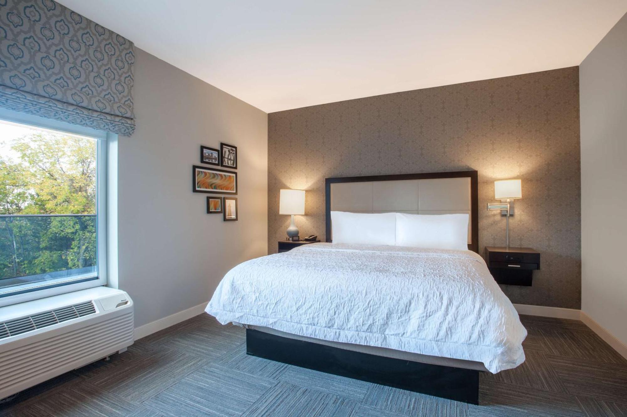 Hampton Inn Rochester Penfield, Ny Exteriör bild