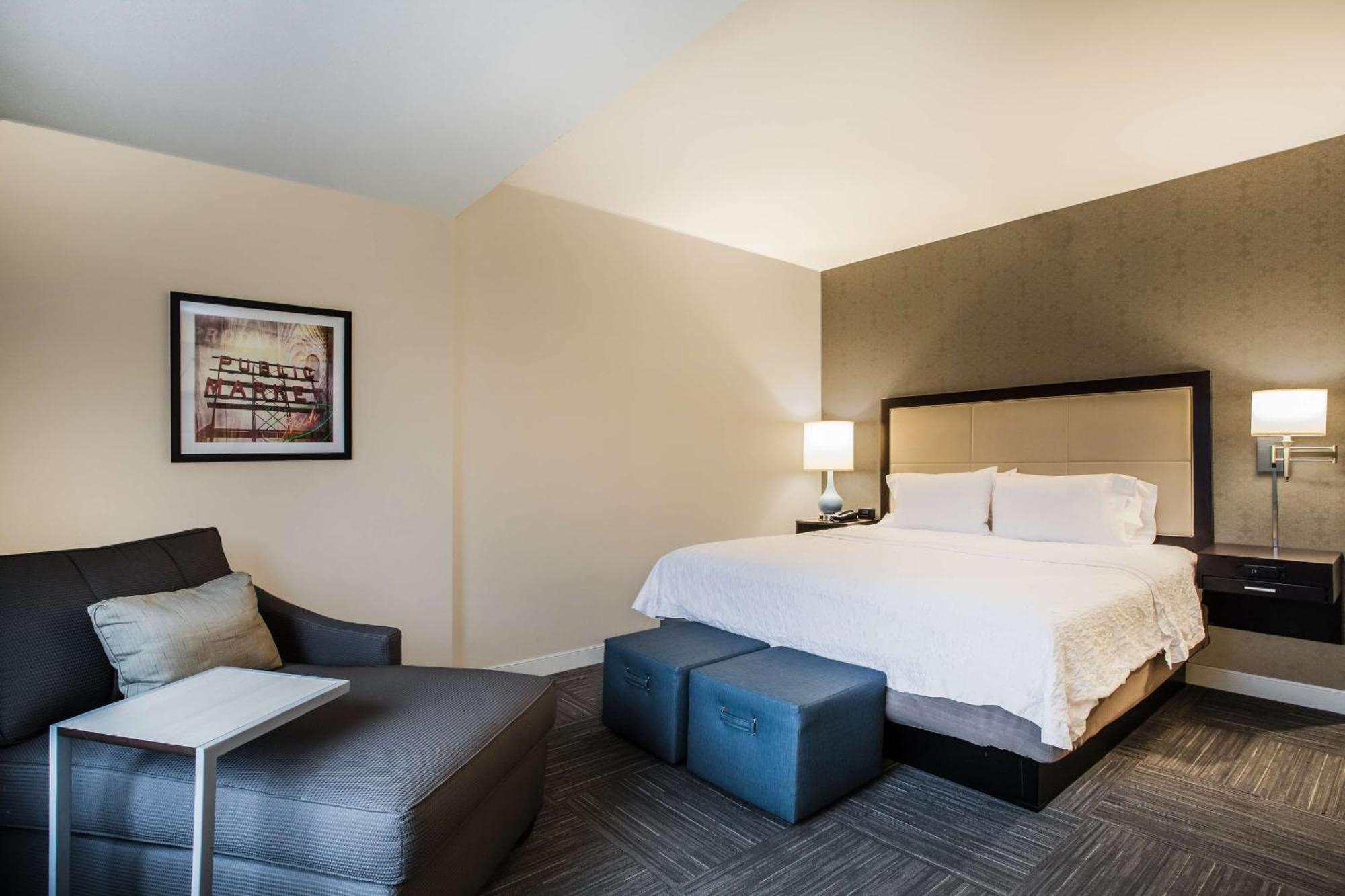 Hampton Inn Rochester Penfield, Ny Exteriör bild