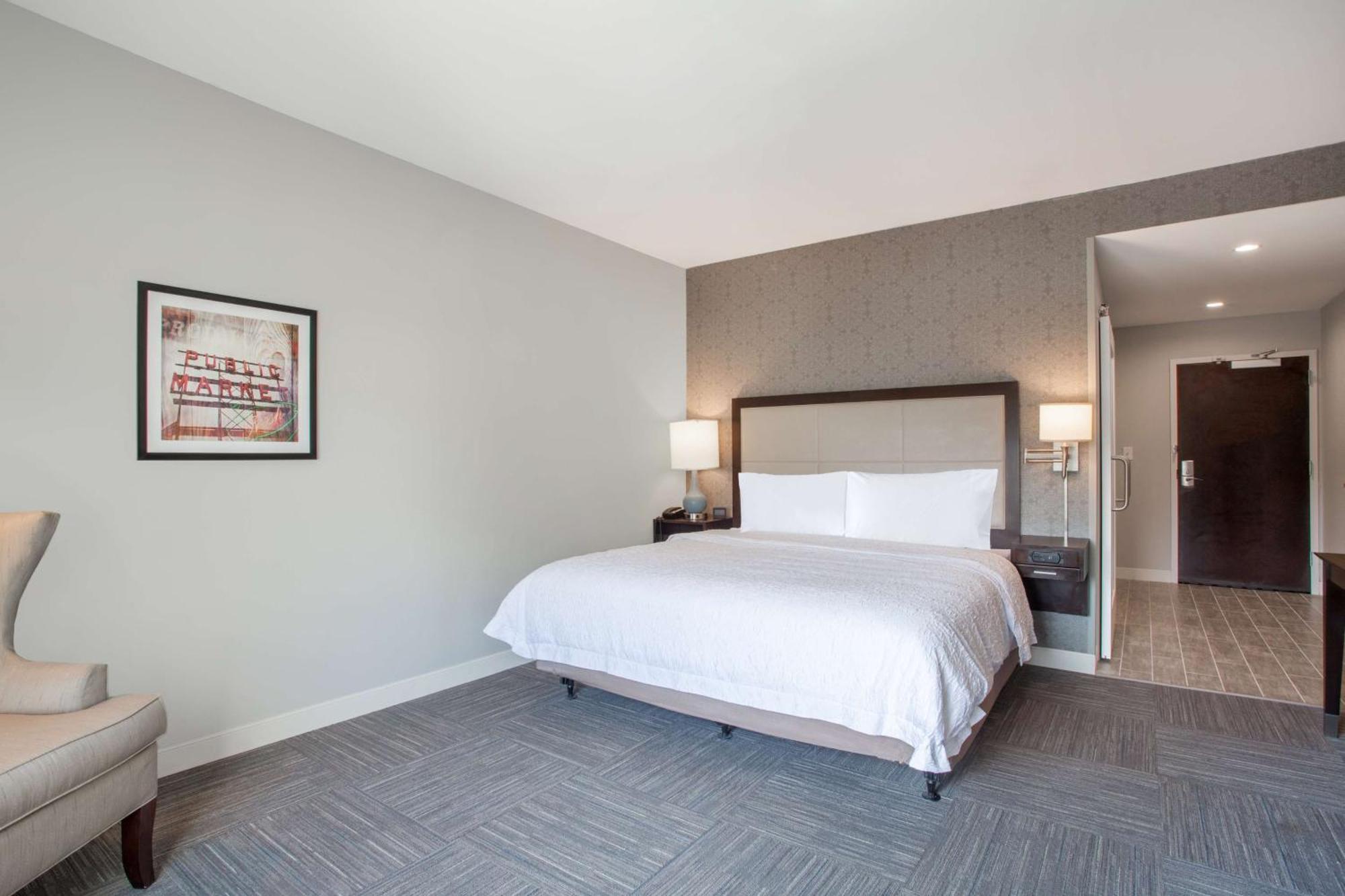 Hampton Inn Rochester Penfield, Ny Exteriör bild