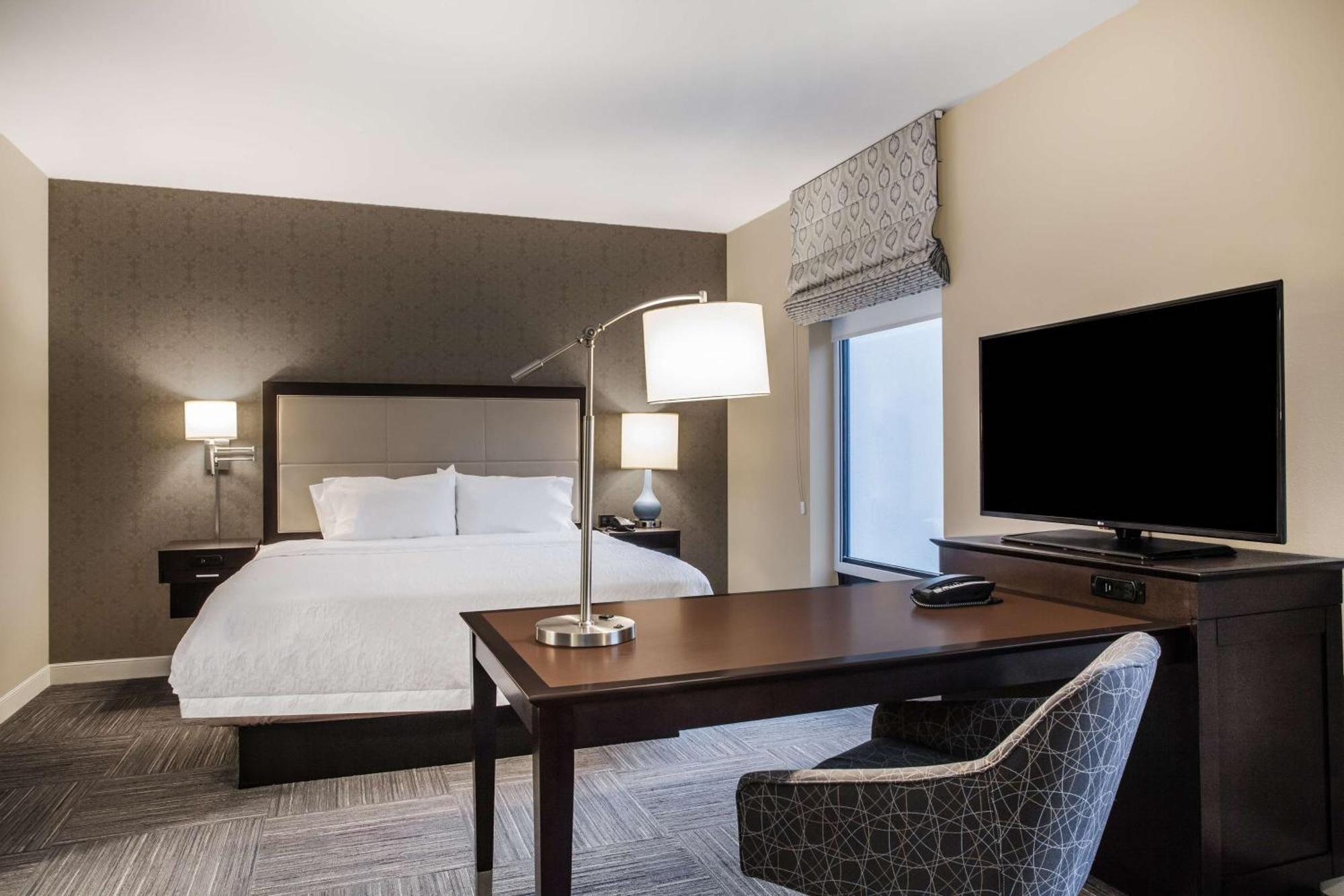 Hampton Inn Rochester Penfield, Ny Exteriör bild