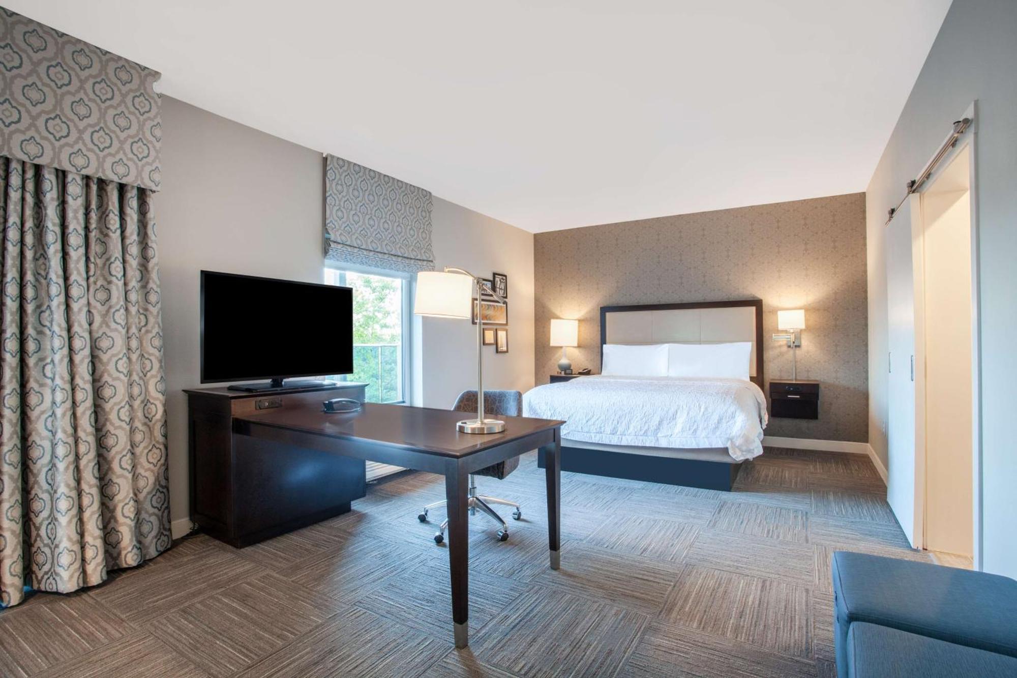 Hampton Inn Rochester Penfield, Ny Exteriör bild