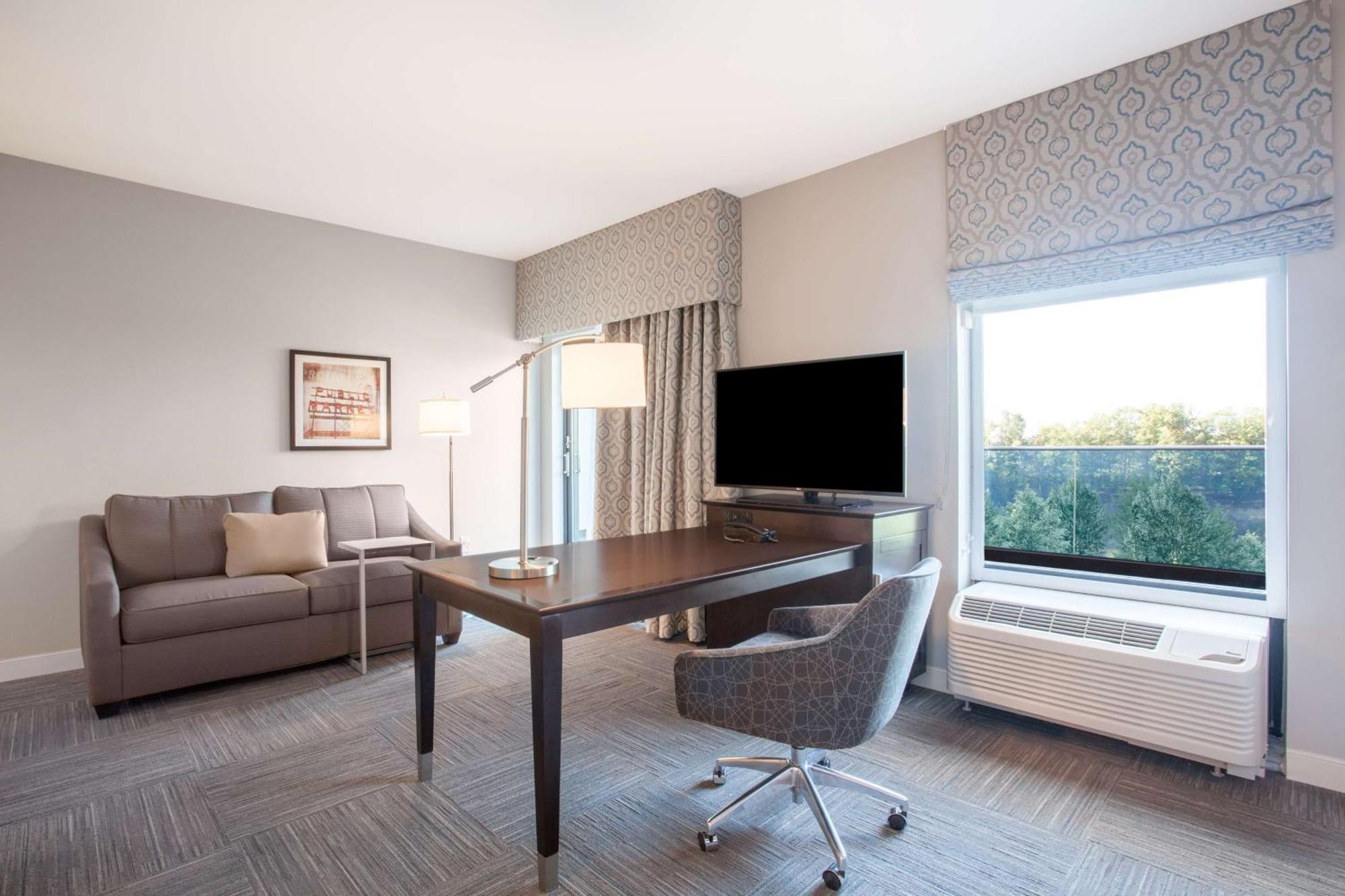 Hampton Inn Rochester Penfield, Ny Exteriör bild