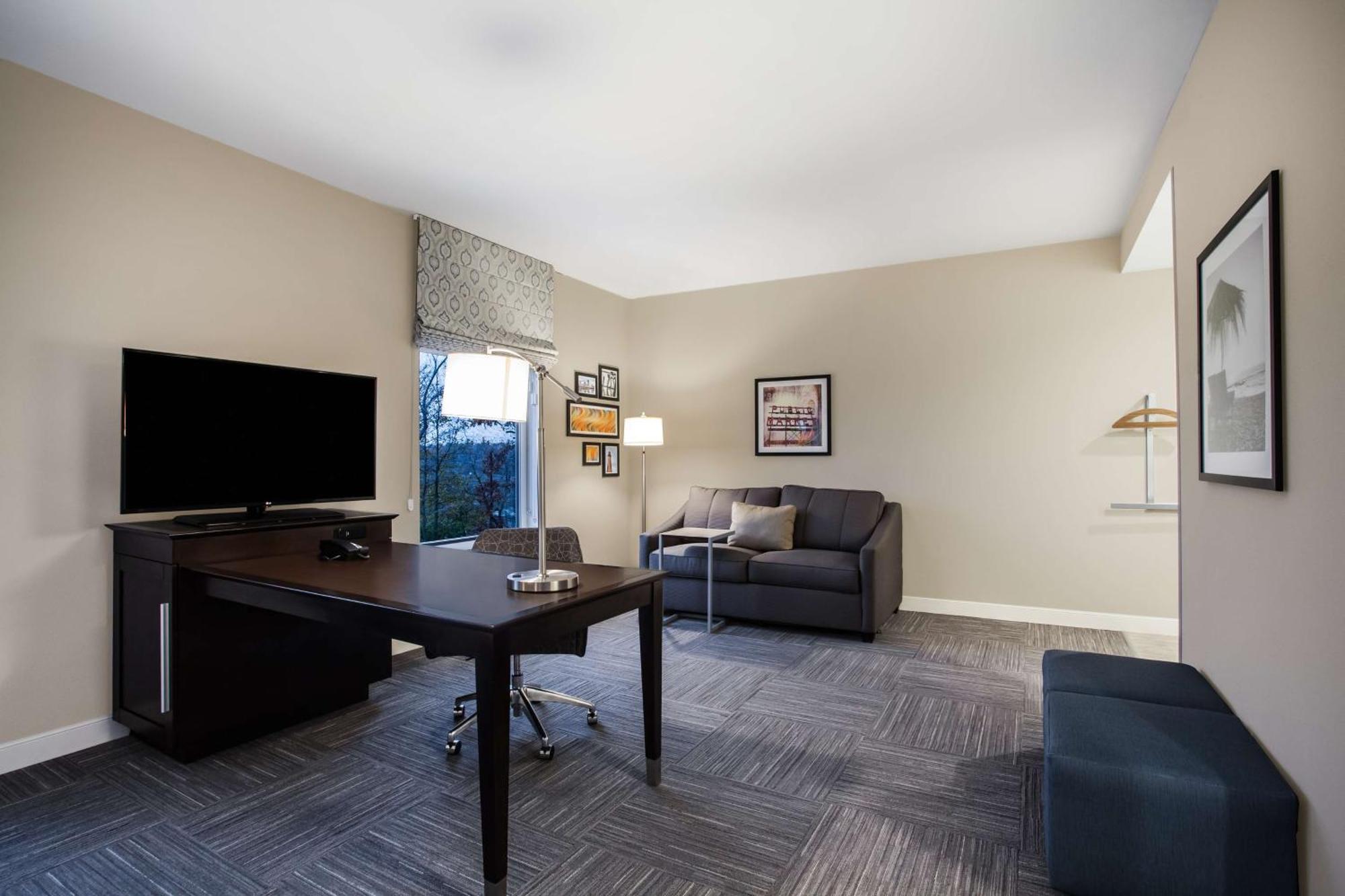 Hampton Inn Rochester Penfield, Ny Exteriör bild