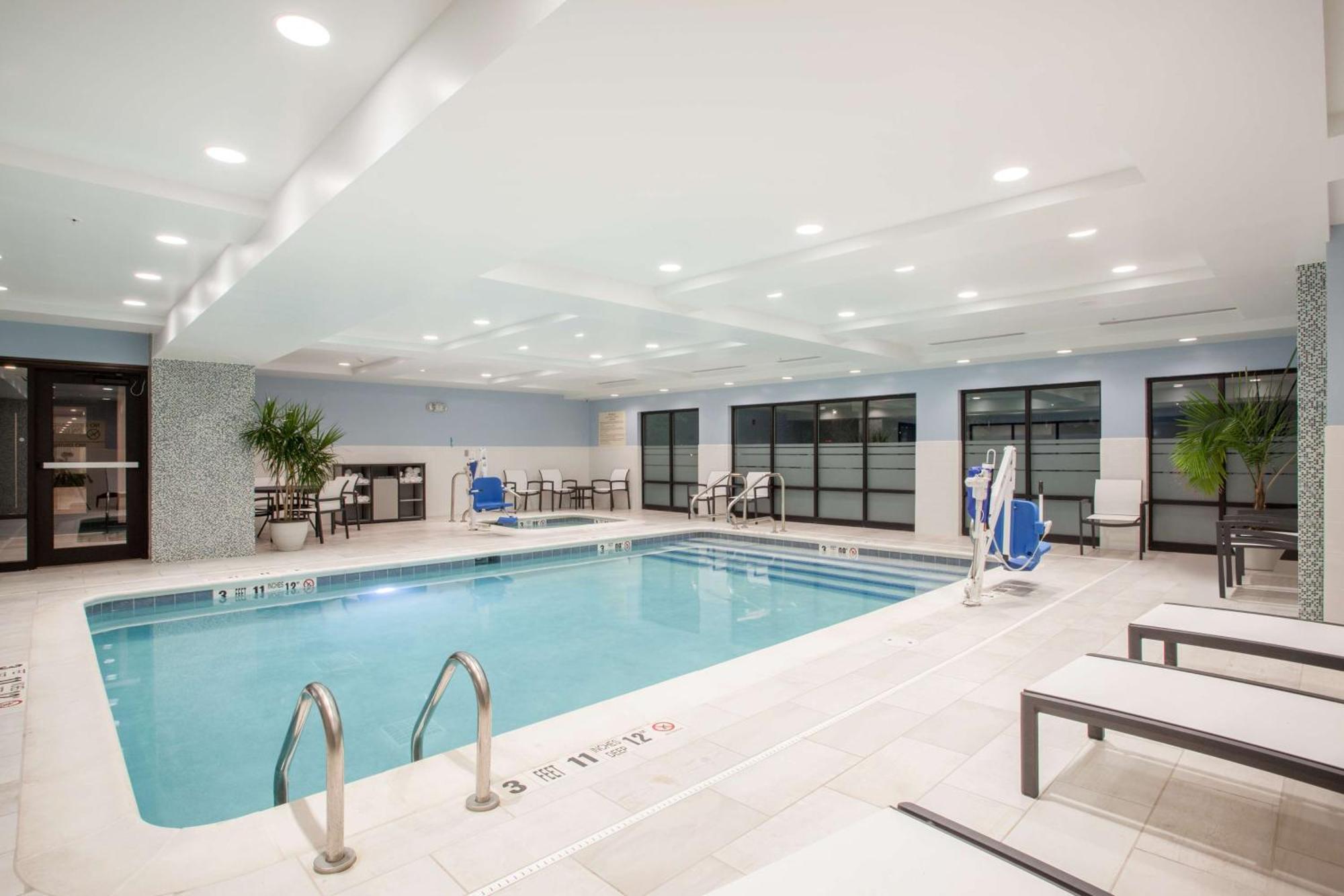 Hampton Inn Rochester Penfield, Ny Exteriör bild