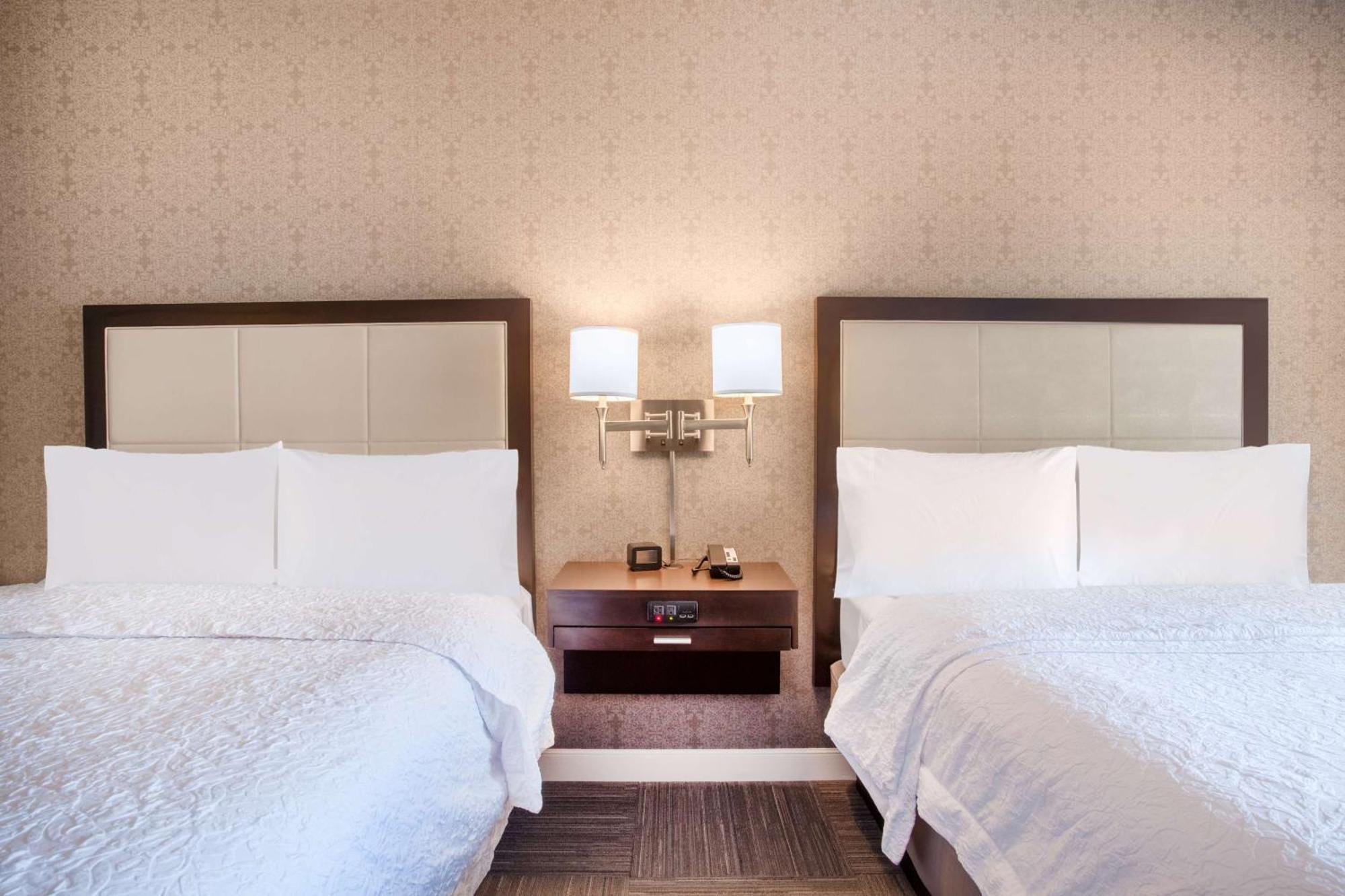 Hampton Inn Rochester Penfield, Ny Exteriör bild