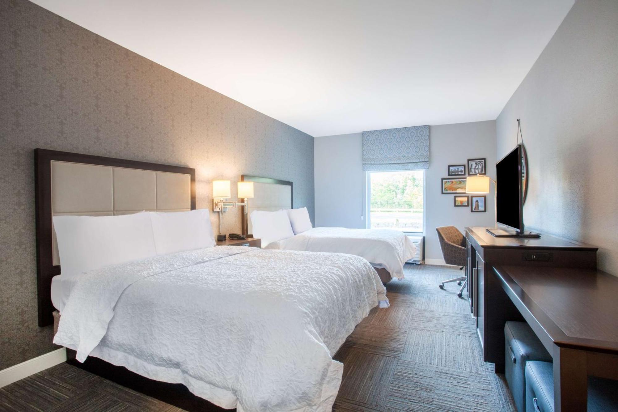 Hampton Inn Rochester Penfield, Ny Exteriör bild