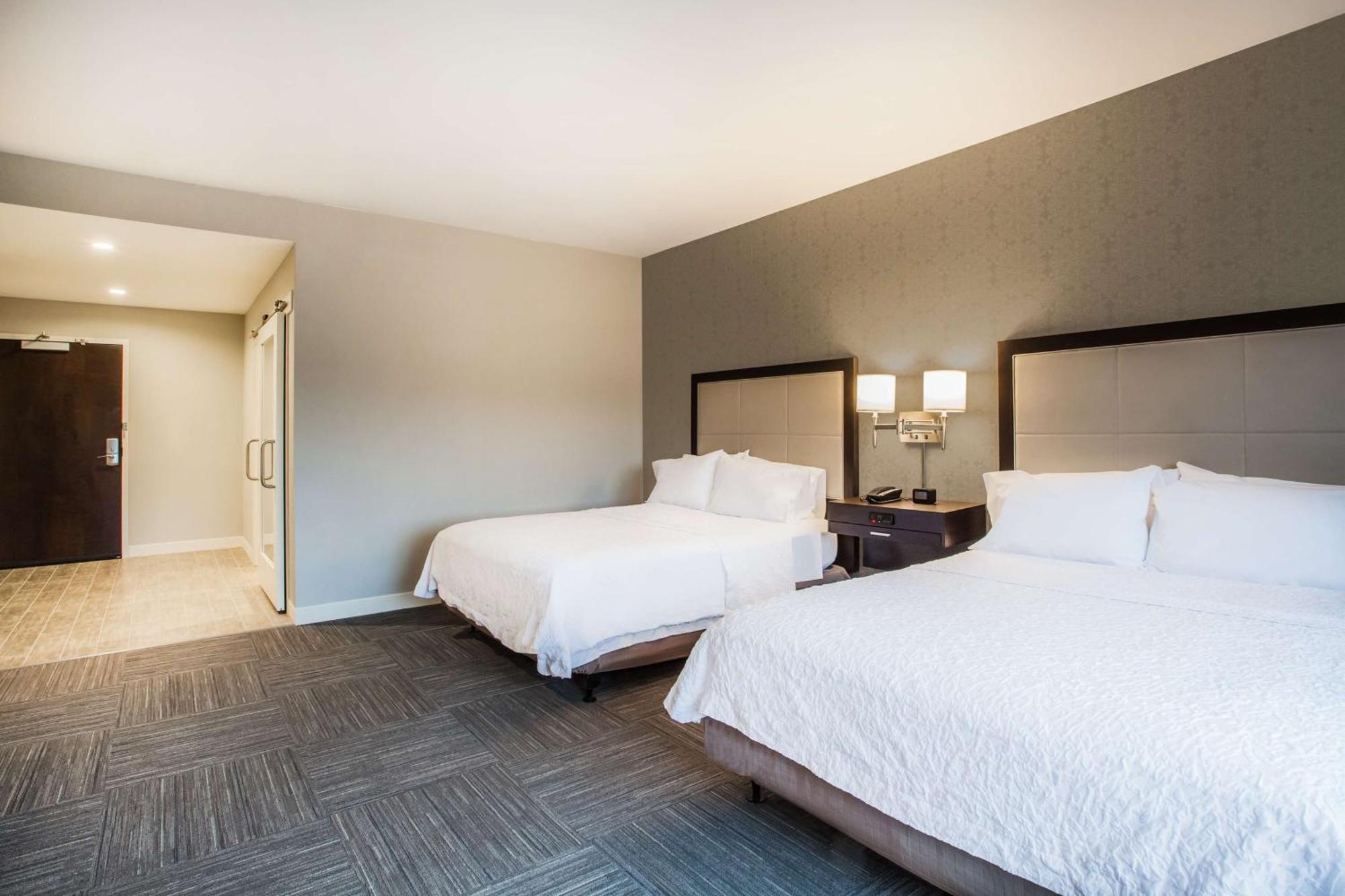 Hampton Inn Rochester Penfield, Ny Exteriör bild