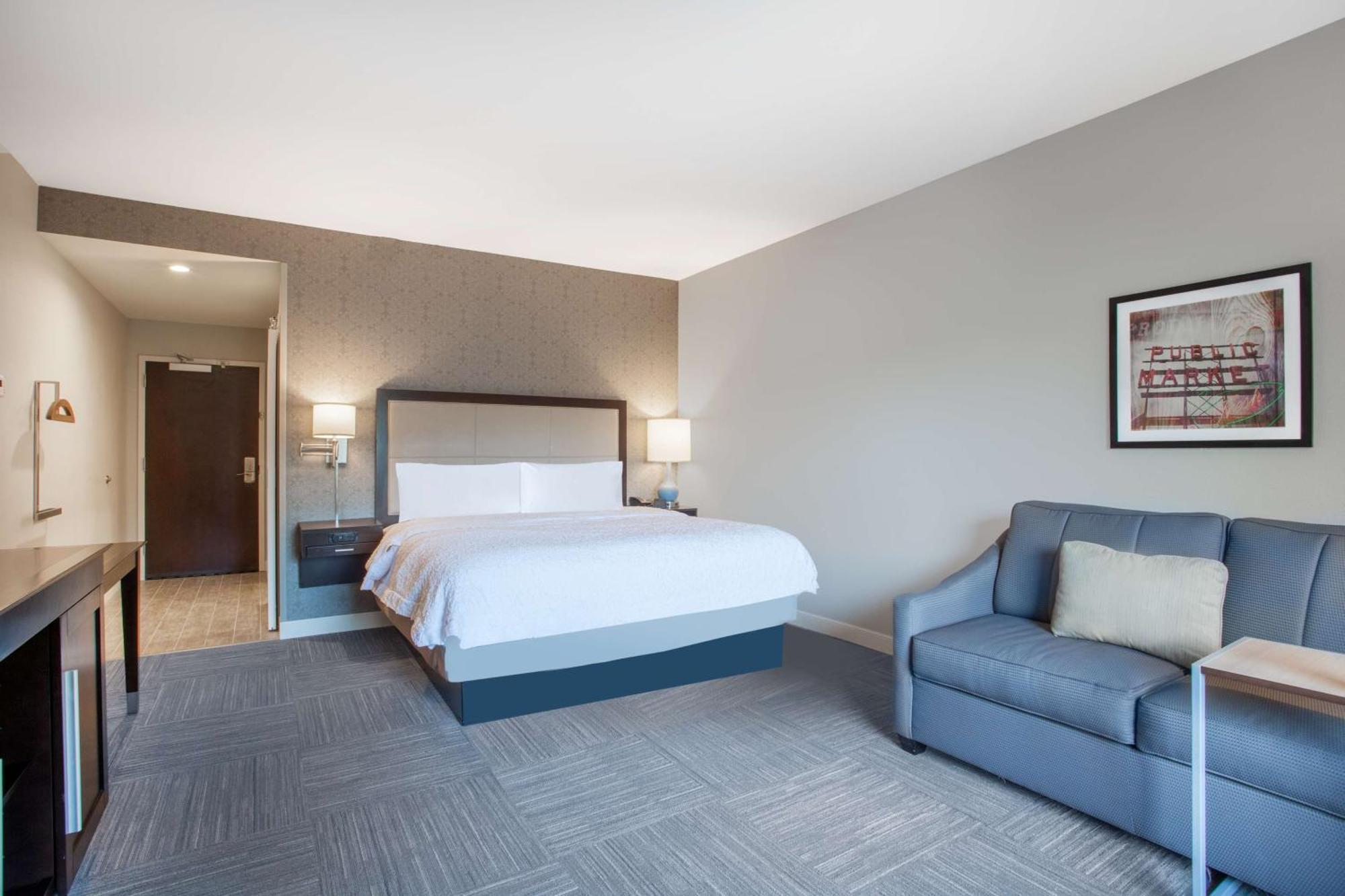 Hampton Inn Rochester Penfield, Ny Exteriör bild