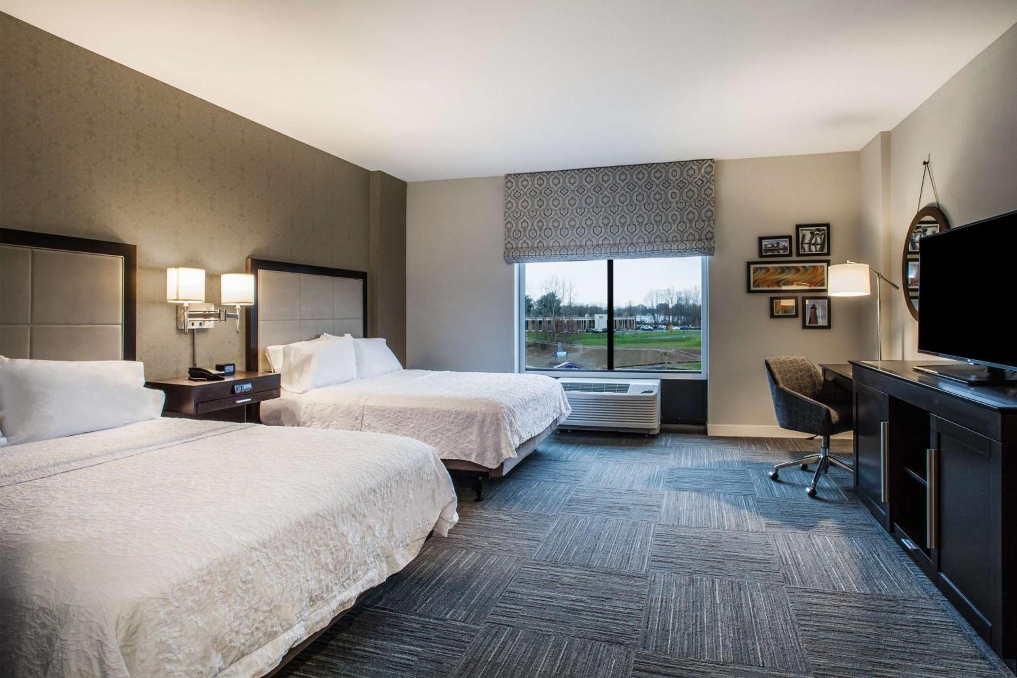 Hampton Inn Rochester Penfield, Ny Exteriör bild