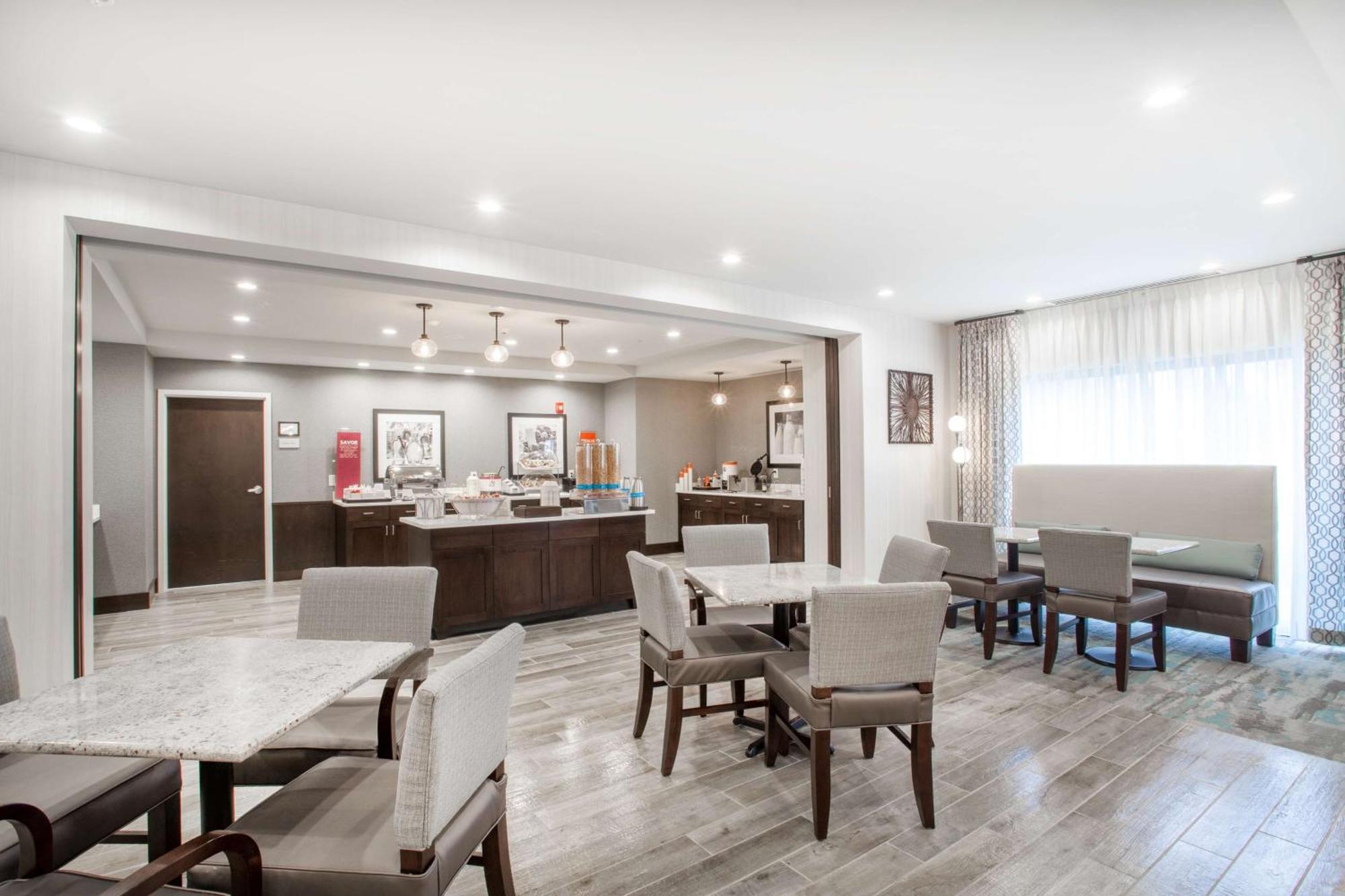 Hampton Inn Rochester Penfield, Ny Exteriör bild